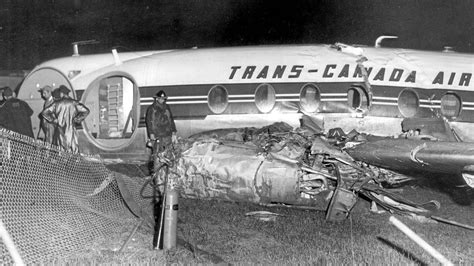 cftgy|ASN Aircraft accident Vickers 757 Viscount CF.